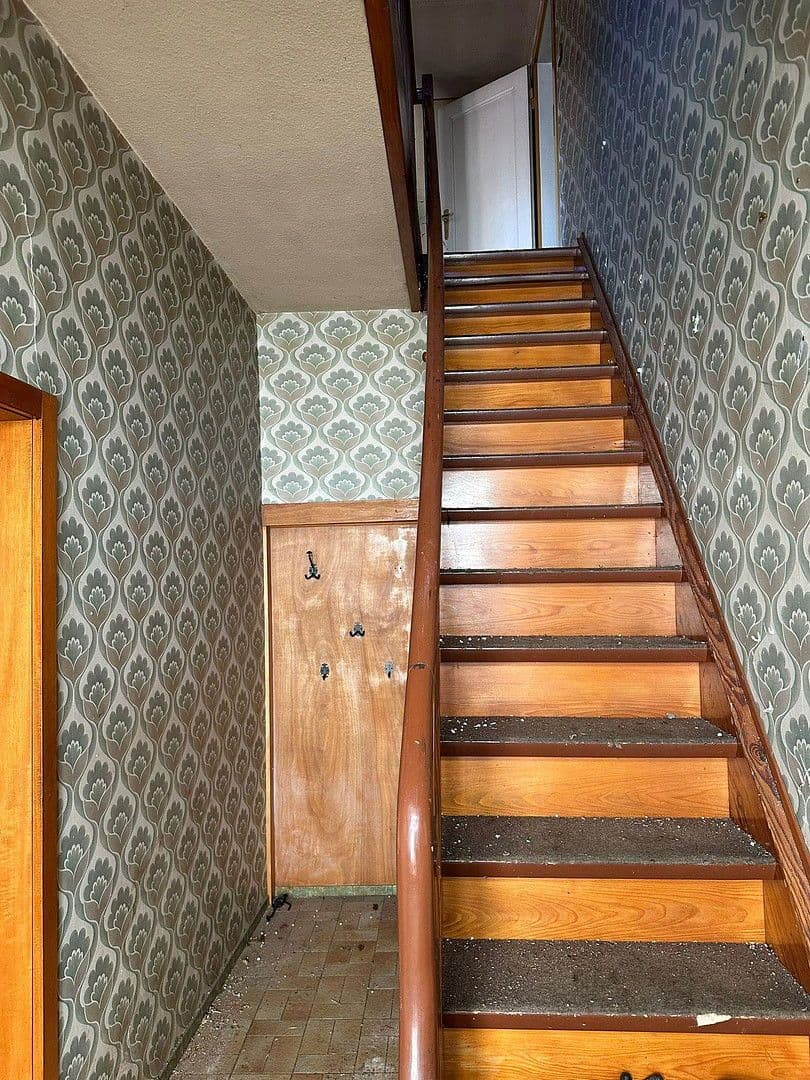 Predaj domu 108 m², pozemek 190 m², Vor dem Stockfeld 1, Bexbach, Sársko Predaj domu 108 m², pozemek 190 m², Vor dem Stockfeld 1, Bexbach, Sársko