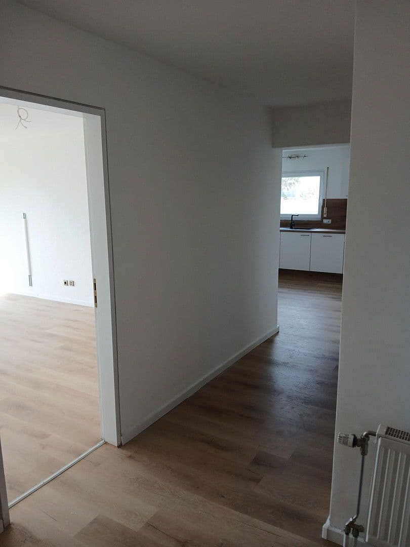 Prenájom bytu 3-izbový 82 m², Heilbronn-Biberach, Bádensko-Wurttembersko Prenájom bytu 3-izbový 82 m², Heilbronn-Biberach, Bádensko-Wurttembersko
