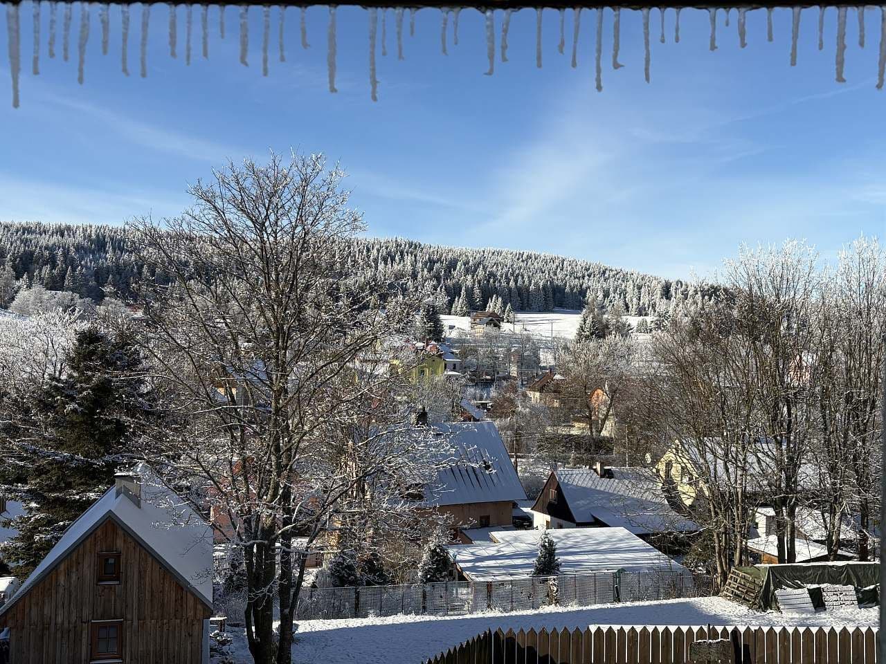 Prenájom rekreačného objektu, Pernink, Karlovarský kraj Prenájom rekreačného objektu, Pernink, Karlovarský kraj