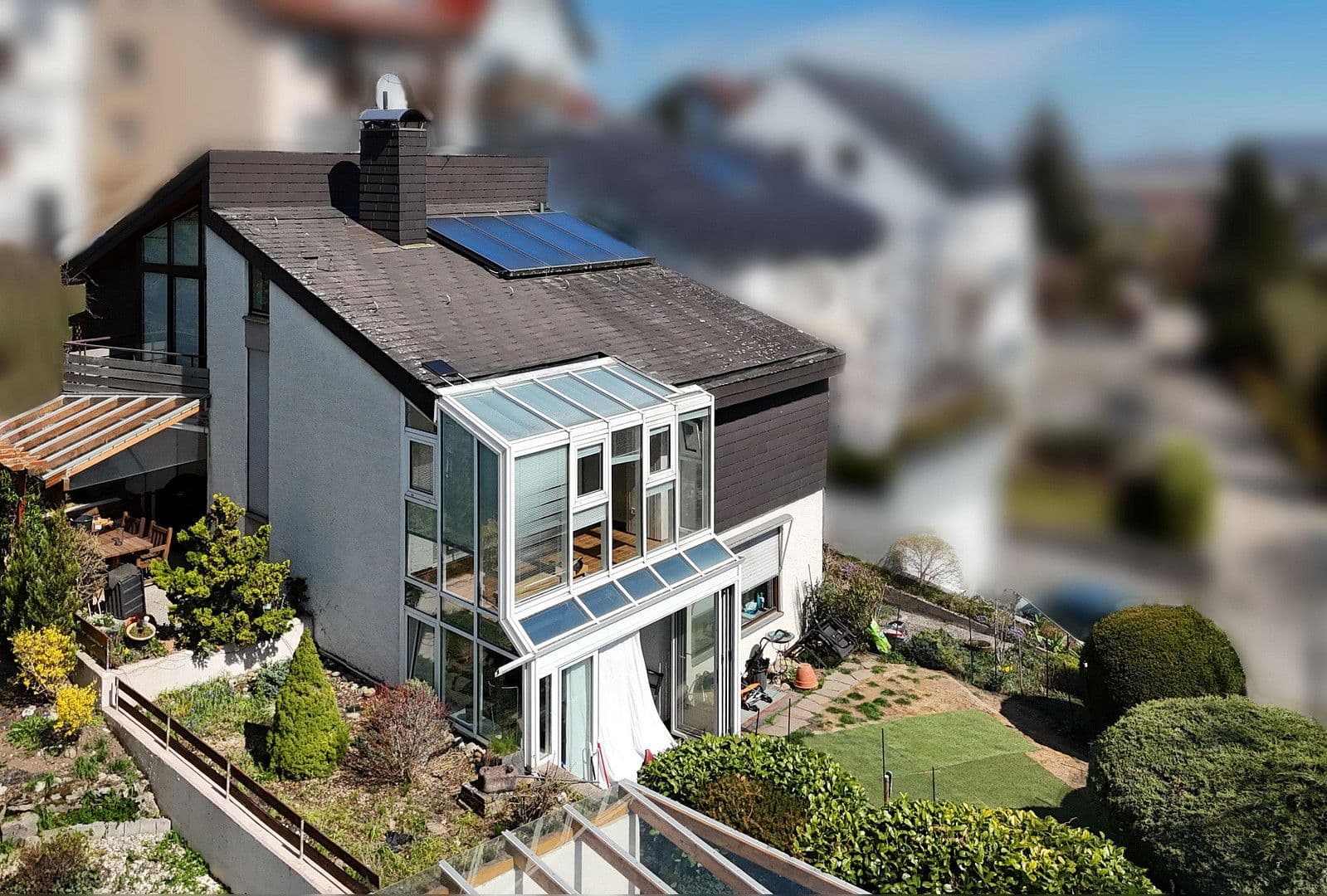 Predaj domu 158 m², pozemek 410 m², Leonberg, Bádensko-Wurttembersko Predaj domu 158 m², pozemek 410 m², Leonberg, Bádensko-Wurttembersko