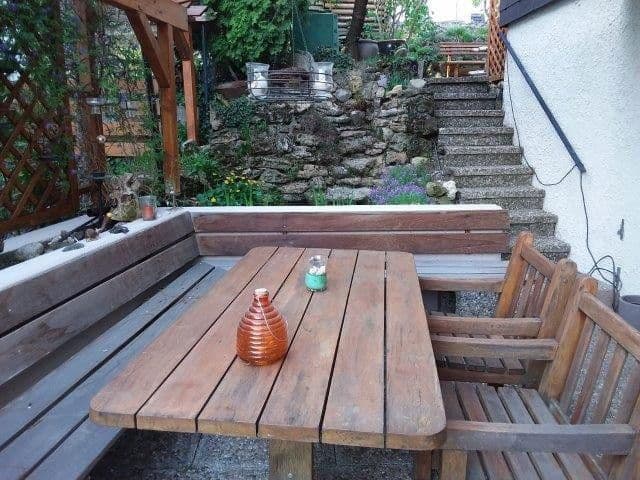 Predaj domu 158 m², pozemek 410 m², Leonberg, Bádensko-Wurttembersko Predaj domu 158 m², pozemek 410 m², Leonberg, Bádensko-Wurttembersko