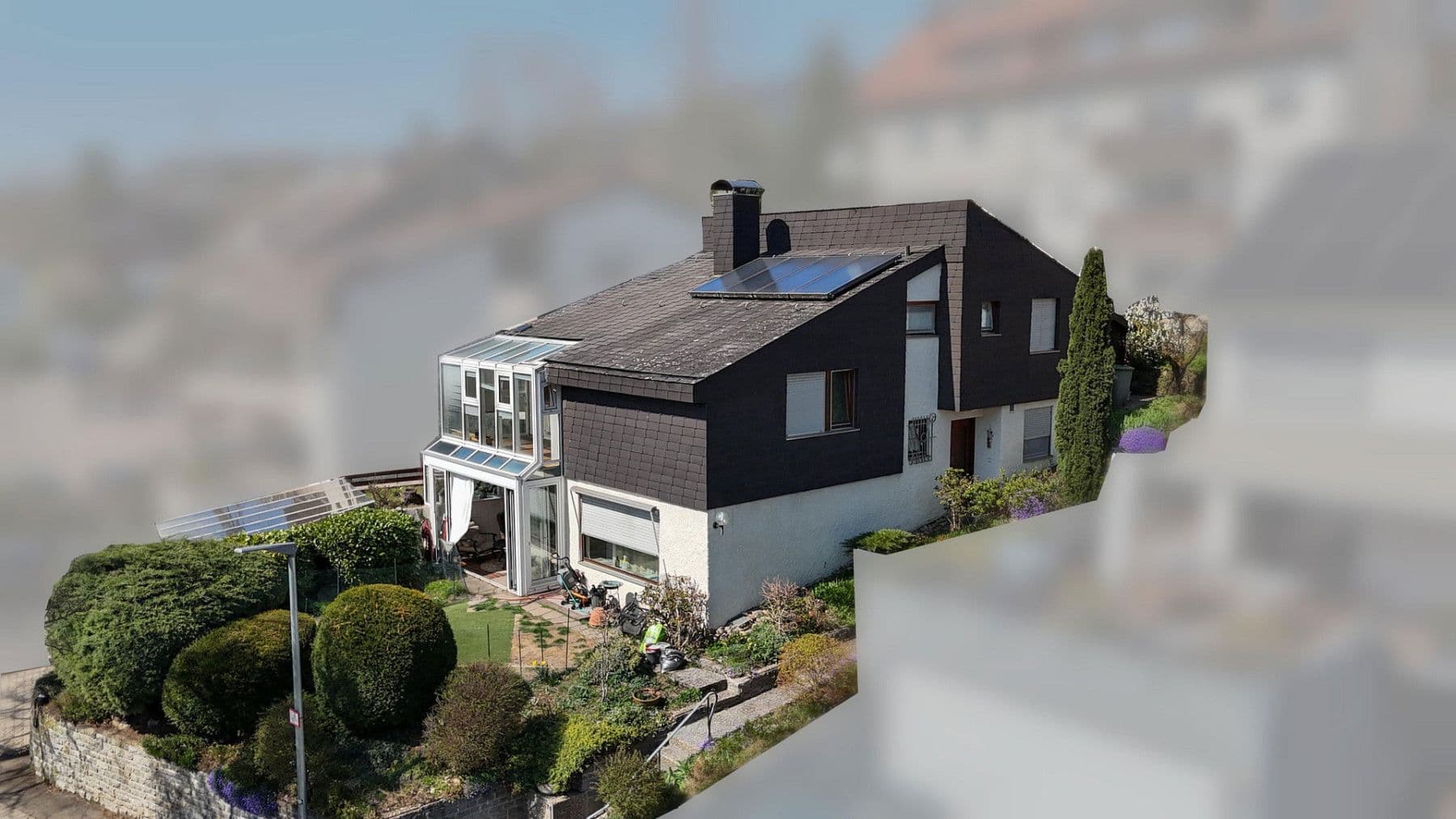 Predaj domu 158 m², pozemek 410 m², Leonberg, Bádensko-Wurttembersko Predaj domu 158 m², pozemek 410 m², Leonberg, Bádensko-Wurttembersko