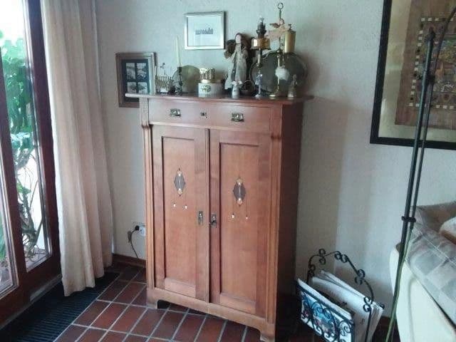 Predaj domu 158 m², pozemek 410 m², Leonberg, Bádensko-Wurttembersko Predaj domu 158 m², pozemek 410 m², Leonberg, Bádensko-Wurttembersko