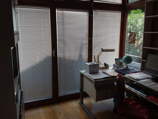 Predaj domu 158 m², pozemek 410 m², Leonberg, Bádensko-Wurttembersko Predaj domu 158 m², pozemek 410 m², Leonberg, Bádensko-Wurttembersko