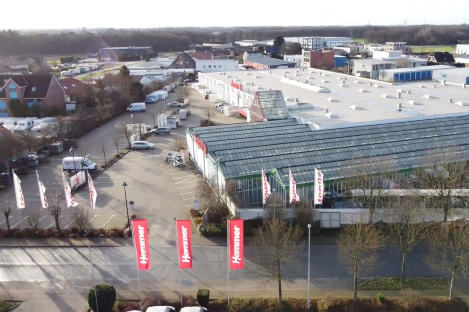 Prenájom nebytového priestoru 12.648 m², Zunftweg 10, Voerde (Niederrhein), Severné Porýnie - Westfálsko Prenájom nebytového priestoru 12.648 m², Zunftweg 10, Voerde (Niederrhein), Severné Porýnie - Westfálsko