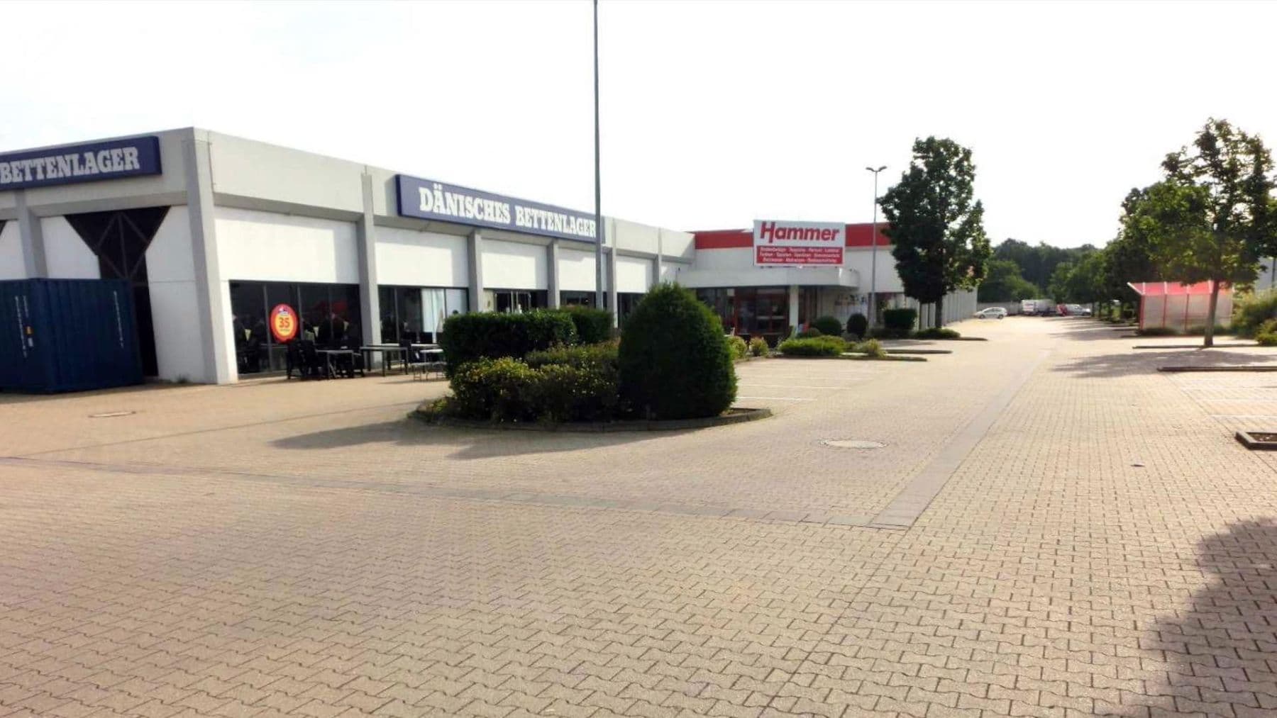 Prenájom nebytového priestoru 12.648 m², Zunftweg 10, Voerde (Niederrhein), Severné Porýnie - Westfálsko Prenájom nebytového priestoru 12.648 m², Zunftweg 10, Voerde (Niederrhein), Severné Porýnie - Westfálsko