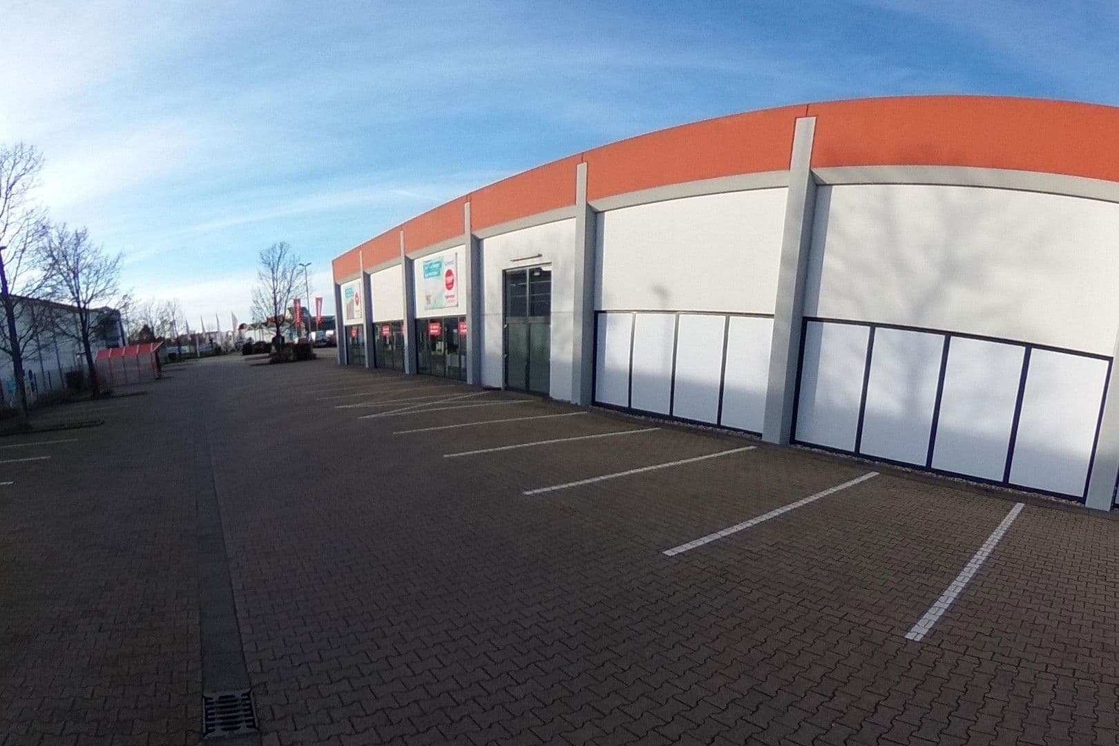 Prenájom nebytového priestoru 12.648 m², Zunftweg 10, Voerde (Niederrhein), Severné Porýnie - Westfálsko Prenájom nebytového priestoru 12.648 m², Zunftweg 10, Voerde (Niederrhein), Severné Porýnie - Westfálsko