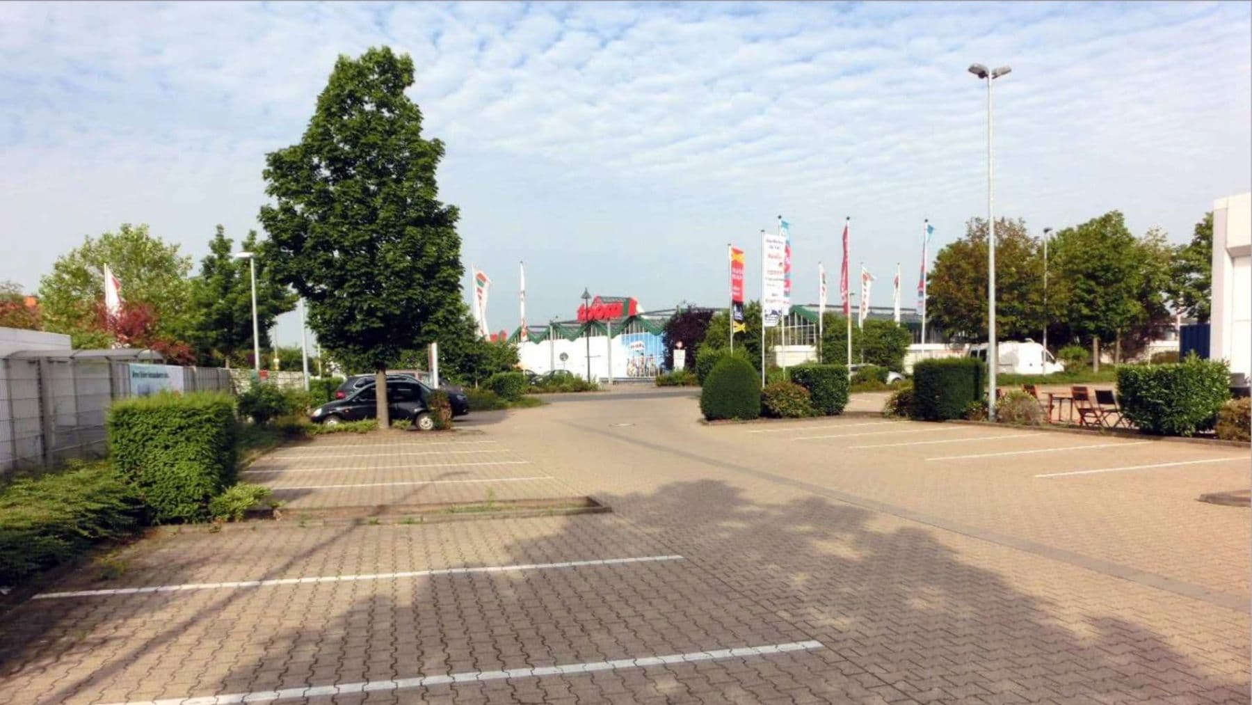 Prenájom nebytového priestoru 12.648 m², Zunftweg 10, Voerde (Niederrhein), Severné Porýnie - Westfálsko Prenájom nebytového priestoru 12.648 m², Zunftweg 10, Voerde (Niederrhein), Severné Porýnie - Westfálsko