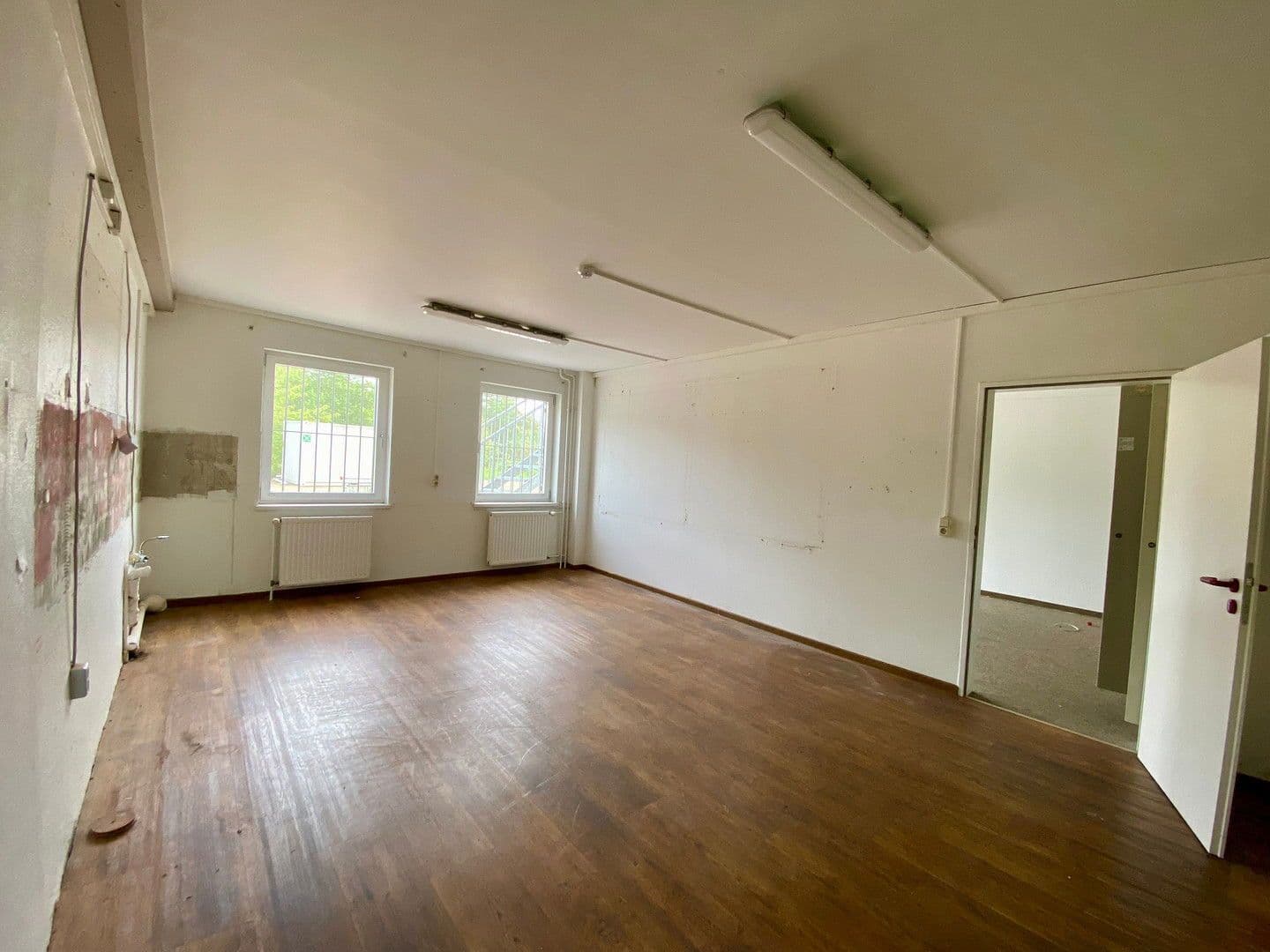 Prenájom nebytového priestoru 12.648 m², Zunftweg 10, Voerde (Niederrhein), Severné Porýnie - Westfálsko Prenájom nebytového priestoru 12.648 m², Zunftweg 10, Voerde (Niederrhein), Severné Porýnie - Westfálsko