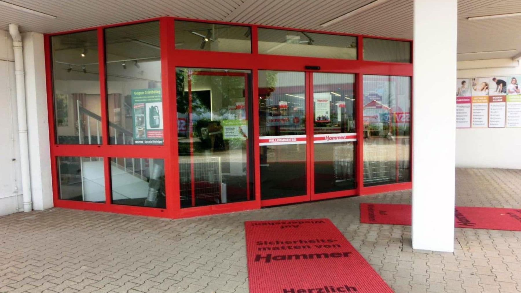 Prenájom nebytového priestoru 12.648 m², Zunftweg 10, Voerde (Niederrhein), Severné Porýnie - Westfálsko Prenájom nebytového priestoru 12.648 m², Zunftweg 10, Voerde (Niederrhein), Severné Porýnie - Westfálsko