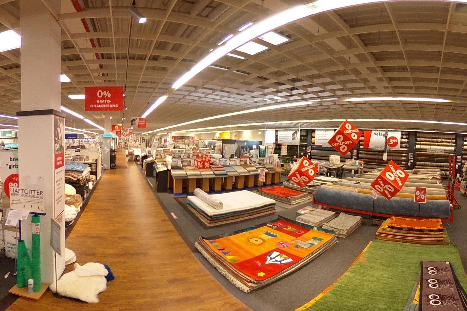 Prenájom nebytového priestoru 12.648 m², Zunftweg 10, Voerde (Niederrhein), Severné Porýnie - Westfálsko Prenájom nebytového priestoru 12.648 m², Zunftweg 10, Voerde (Niederrhein), Severné Porýnie - Westfálsko