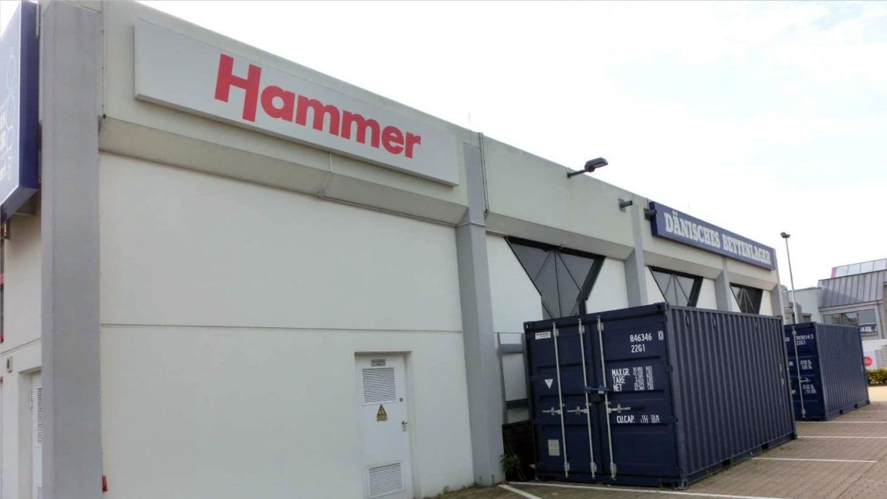 Prenájom nebytového priestoru 12.648 m², Zunftweg 10, Voerde (Niederrhein), Severné Porýnie - Westfálsko Prenájom nebytového priestoru 12.648 m², Zunftweg 10, Voerde (Niederrhein), Severné Porýnie - Westfálsko