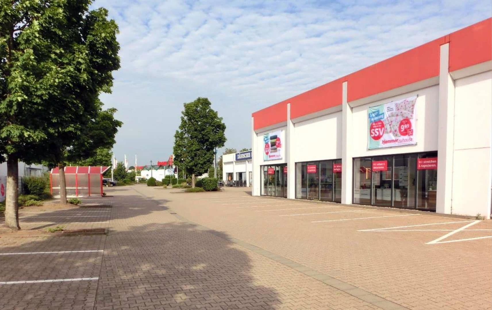 Prenájom nebytového priestoru 12.648 m², Zunftweg 10, Voerde (Niederrhein), Severné Porýnie - Westfálsko Prenájom nebytového priestoru 12.648 m², Zunftweg 10, Voerde (Niederrhein), Severné Porýnie - Westfálsko