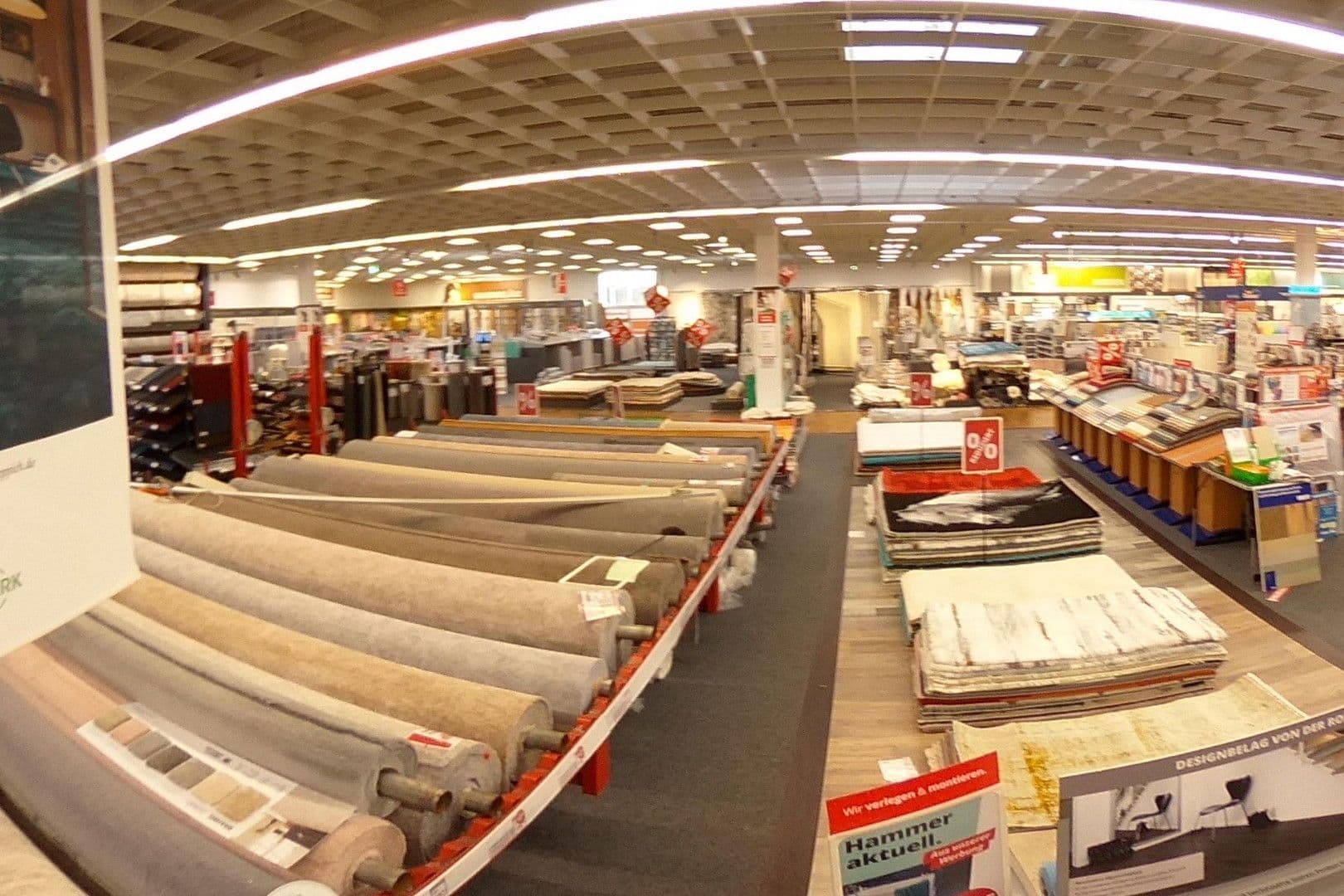 Prenájom nebytového priestoru 12.648 m², Zunftweg 10, Voerde (Niederrhein), Severné Porýnie - Westfálsko Prenájom nebytového priestoru 12.648 m², Zunftweg 10, Voerde (Niederrhein), Severné Porýnie - Westfálsko