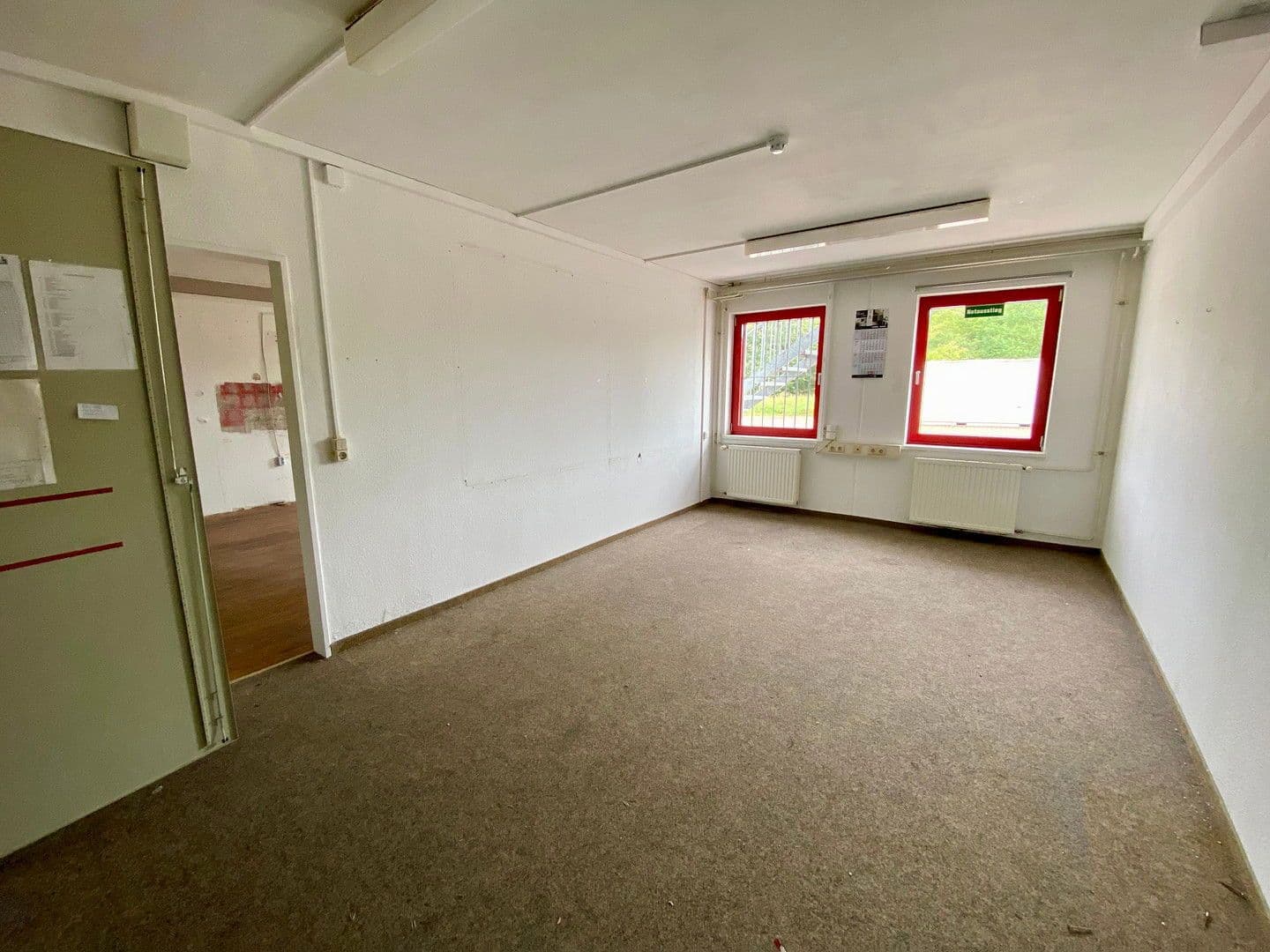 Prenájom nebytového priestoru 12.648 m², Zunftweg 10, Voerde (Niederrhein), Severné Porýnie - Westfálsko Prenájom nebytového priestoru 12.648 m², Zunftweg 10, Voerde (Niederrhein), Severné Porýnie - Westfálsko