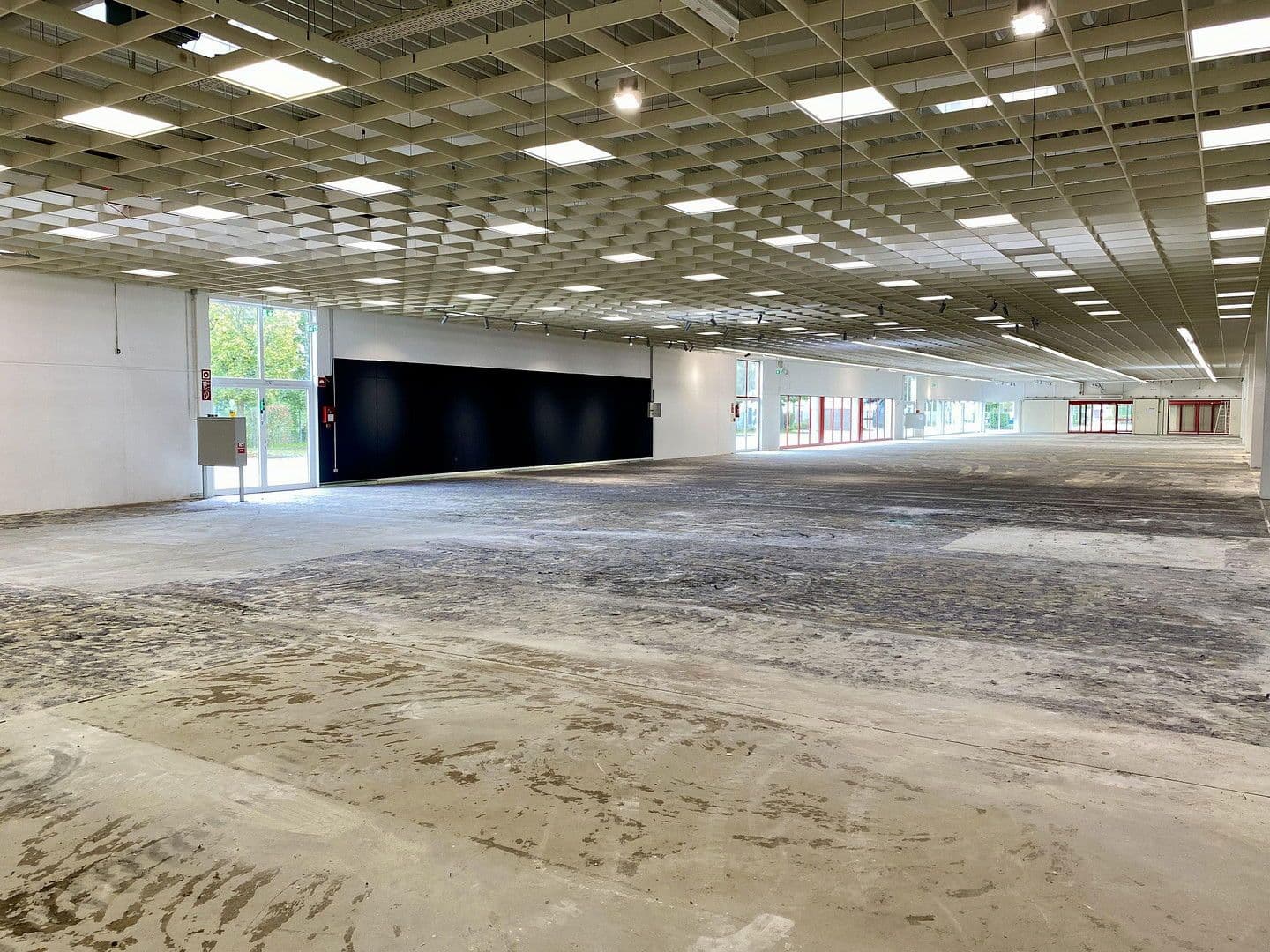 Prenájom nebytového priestoru 12.648 m², Zunftweg 10, Voerde (Niederrhein), Severné Porýnie - Westfálsko Prenájom nebytového priestoru 12.648 m², Zunftweg 10, Voerde (Niederrhein), Severné Porýnie - Westfálsko