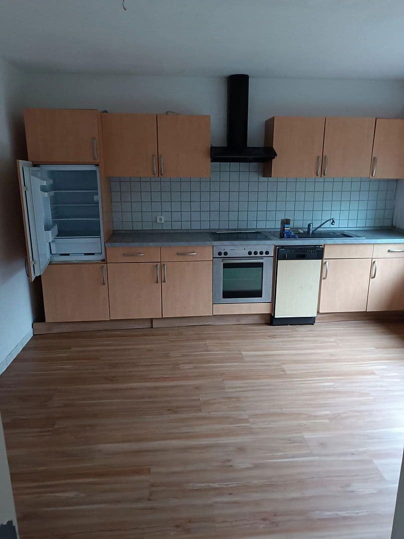 Predaj domu 120 m², pozemek 404 m², Hafenstr. 22a, Wittmund, Dolné Sasko Predaj domu 120 m², pozemek 404 m², Hafenstr. 22a, Wittmund, Dolné Sasko