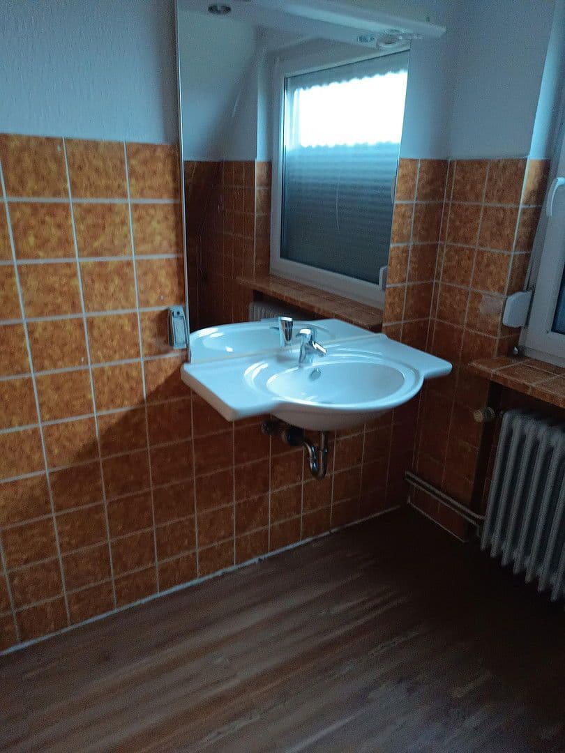 Predaj domu 120 m², pozemek 404 m², Hafenstr. 22a, Wittmund, Dolné Sasko Predaj domu 120 m², pozemek 404 m², Hafenstr. 22a, Wittmund, Dolné Sasko