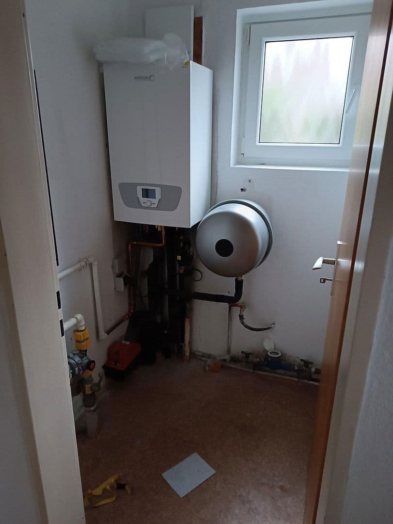 Predaj domu 120 m², pozemek 404 m², Hafenstr. 22a, Wittmund, Dolné Sasko Predaj domu 120 m², pozemek 404 m², Hafenstr. 22a, Wittmund, Dolné Sasko