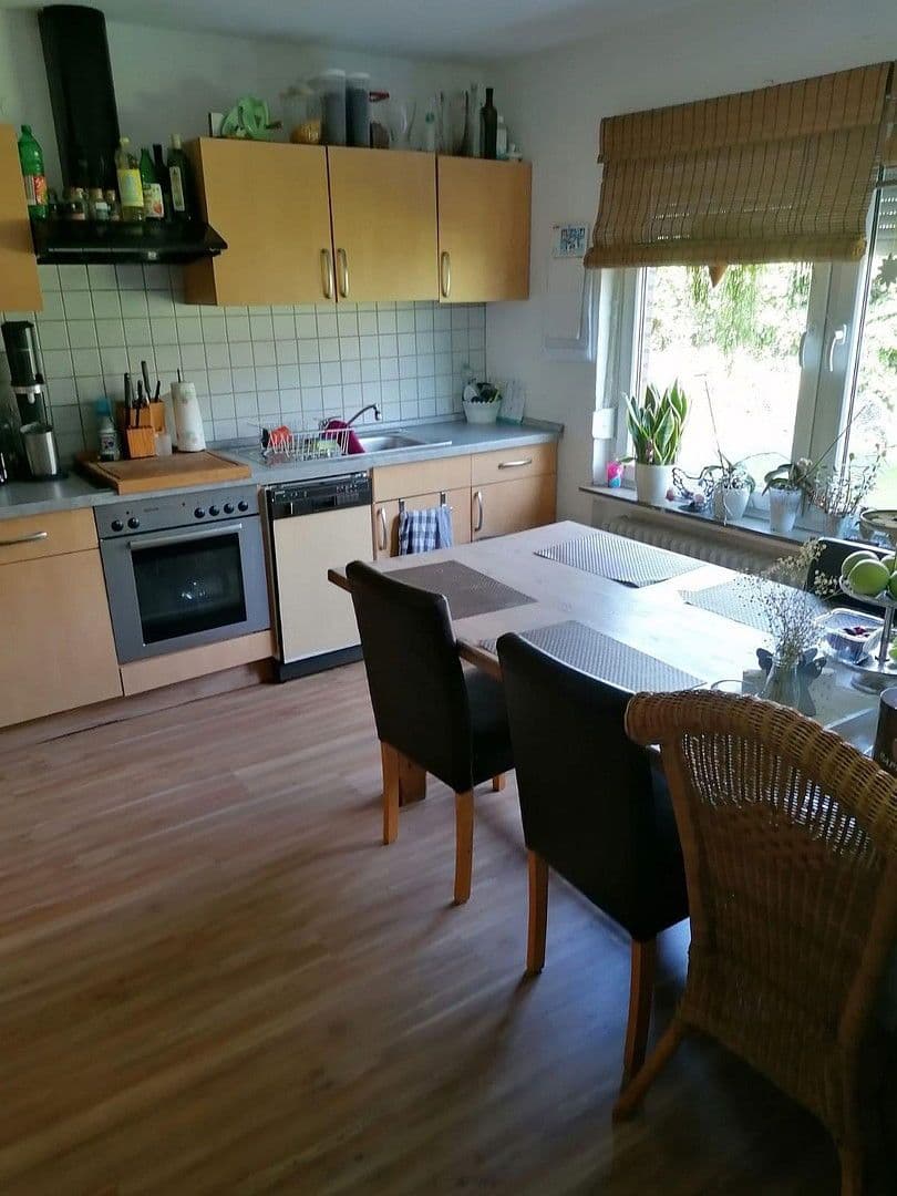 Predaj domu 120 m², pozemek 404 m², Hafenstr. 22a, Wittmund, Dolné Sasko Predaj domu 120 m², pozemek 404 m², Hafenstr. 22a, Wittmund, Dolné Sasko