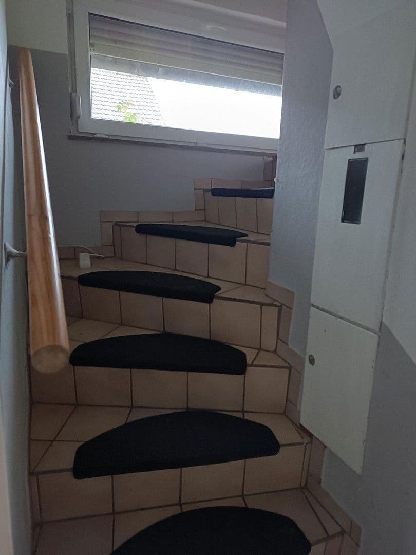 Predaj domu 120 m², pozemek 404 m², Hafenstr. 22a, Wittmund, Dolné Sasko Predaj domu 120 m², pozemek 404 m², Hafenstr. 22a, Wittmund, Dolné Sasko