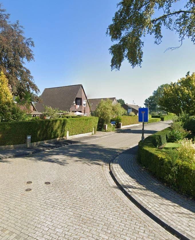 Predaj domu 120 m², pozemek 404 m², Hafenstr. 22a, Wittmund, Dolné Sasko Predaj domu 120 m², pozemek 404 m², Hafenstr. 22a, Wittmund, Dolné Sasko