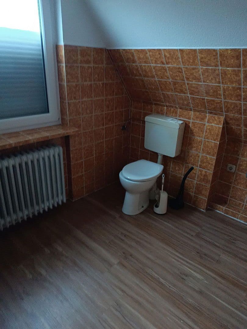 Predaj domu 120 m², pozemek 404 m², Hafenstr. 22a, Wittmund, Dolné Sasko Predaj domu 120 m², pozemek 404 m², Hafenstr. 22a, Wittmund, Dolné Sasko