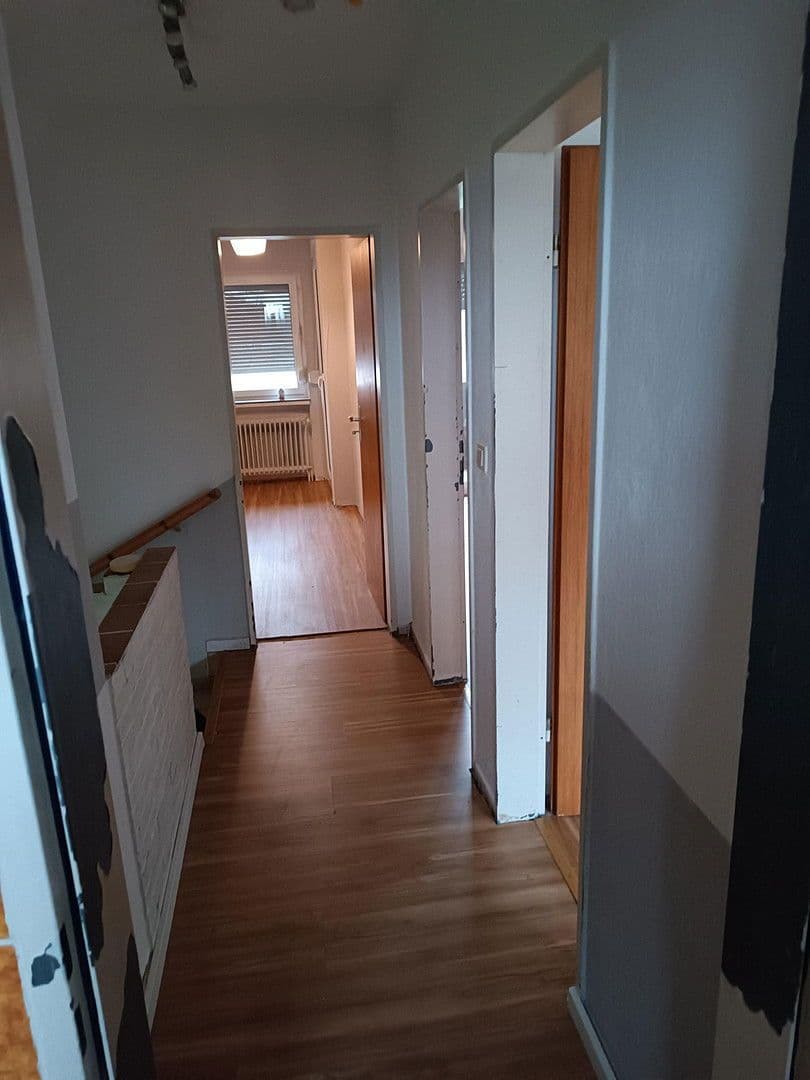 Predaj domu 120 m², pozemek 404 m², Hafenstr. 22a, Wittmund, Dolné Sasko Predaj domu 120 m², pozemek 404 m², Hafenstr. 22a, Wittmund, Dolné Sasko