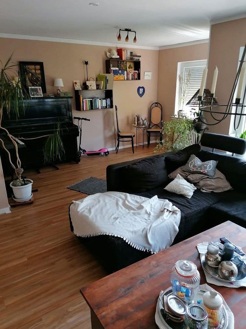 Predaj domu 120 m², pozemek 404 m², Hafenstr. 22a, Wittmund, Dolné Sasko Predaj domu 120 m², pozemek 404 m², Hafenstr. 22a, Wittmund, Dolné Sasko