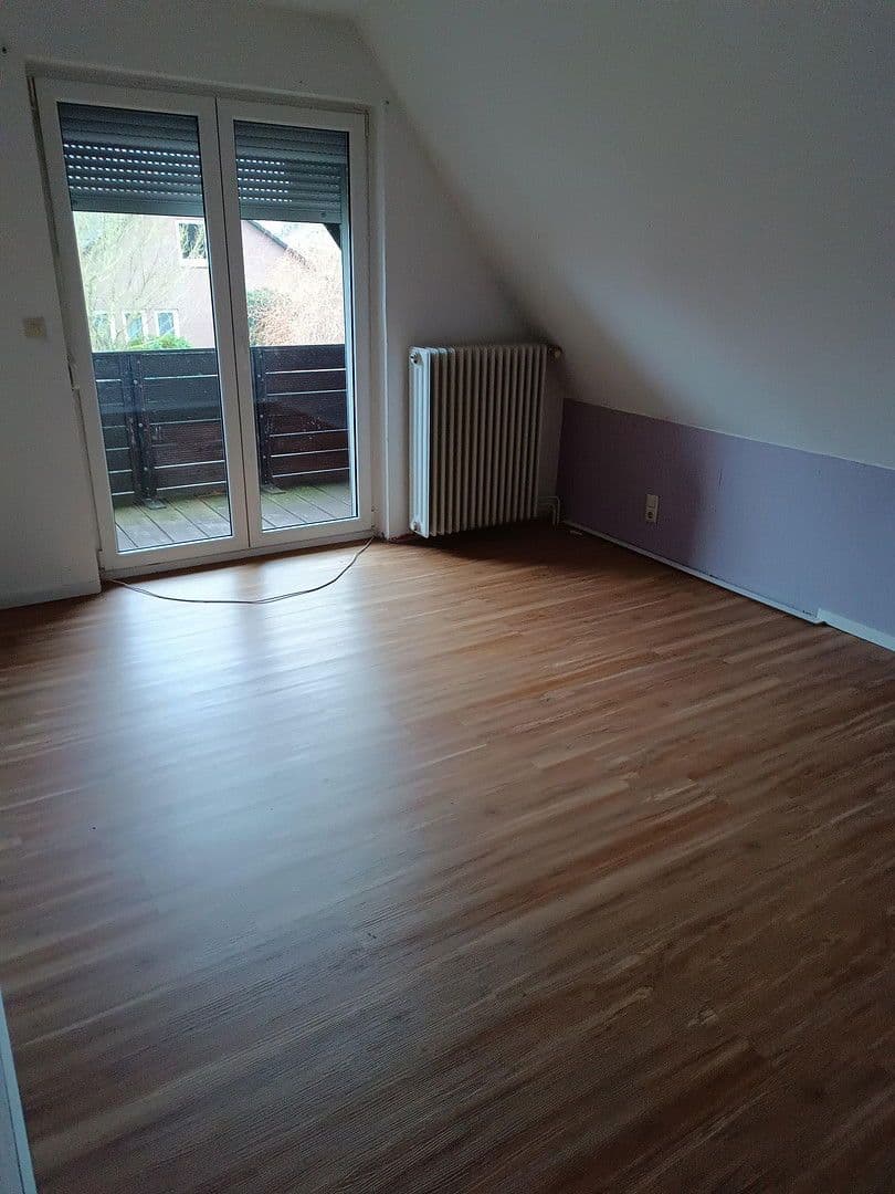 Predaj domu 120 m², pozemek 404 m², Hafenstr. 22a, Wittmund, Dolné Sasko Predaj domu 120 m², pozemek 404 m², Hafenstr. 22a, Wittmund, Dolné Sasko