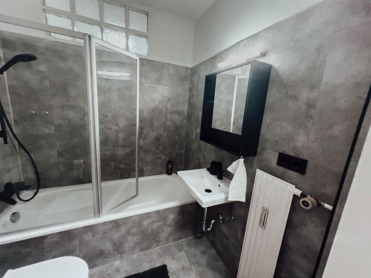 Prenájom bytu 1-izbový 36 m², Max-Planck-Straße 22, Heusenstamm, Hesensko Prenájom bytu 1-izbový 36 m², Max-Planck-Straße 22, Heusenstamm, Hesensko