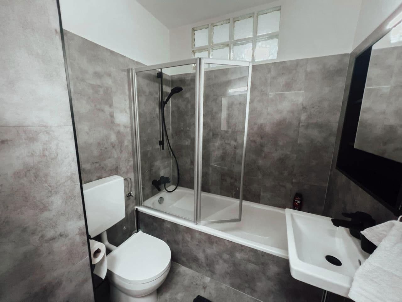 Prenájom bytu 1-izbový 36 m², Max-Planck-Straße 22, Heusenstamm, Hesensko Prenájom bytu 1-izbový 36 m², Max-Planck-Straße 22, Heusenstamm, Hesensko