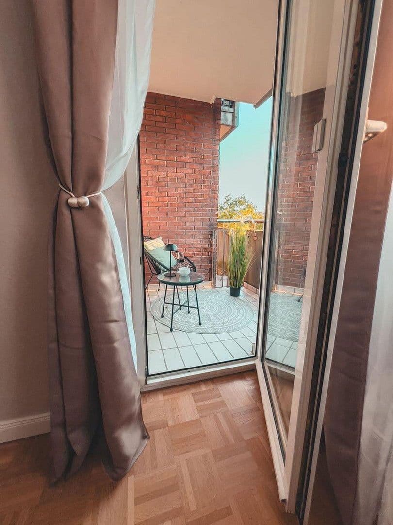 Prenájom bytu 1-izbový 36 m², Max-Planck-Straße 22, Heusenstamm, Hesensko Prenájom bytu 1-izbový 36 m², Max-Planck-Straße 22, Heusenstamm, Hesensko