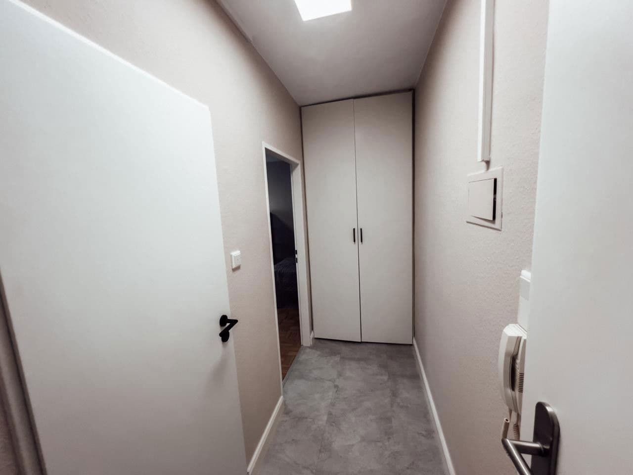 Prenájom bytu 1-izbový 36 m², Max-Planck-Straße 22, Heusenstamm, Hesensko Prenájom bytu 1-izbový 36 m², Max-Planck-Straße 22, Heusenstamm, Hesensko