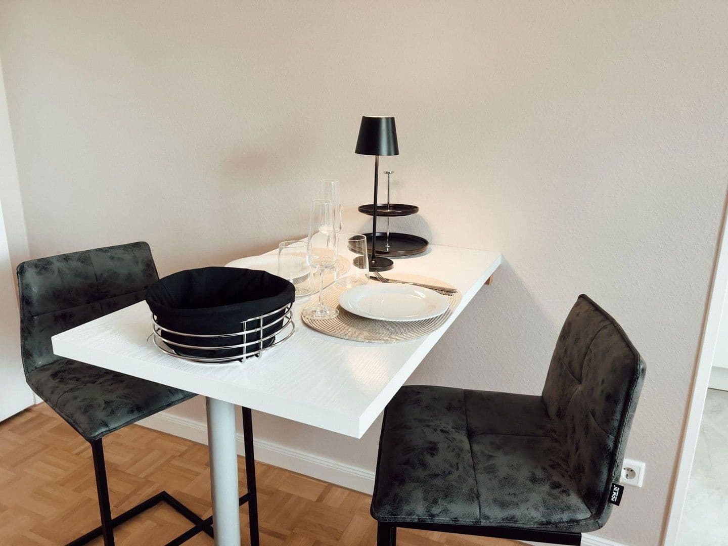 Prenájom bytu 1-izbový 36 m², Max-Planck-Straße 22, Heusenstamm, Hesensko Prenájom bytu 1-izbový 36 m², Max-Planck-Straße 22, Heusenstamm, Hesensko