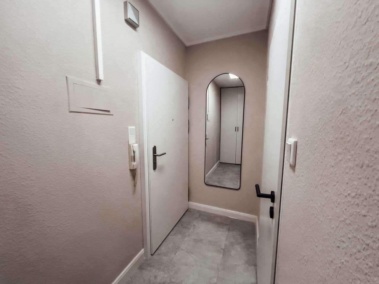 Prenájom bytu 1-izbový 36 m², Max-Planck-Straße 22, Heusenstamm, Hesensko Prenájom bytu 1-izbový 36 m², Max-Planck-Straße 22, Heusenstamm, Hesensko