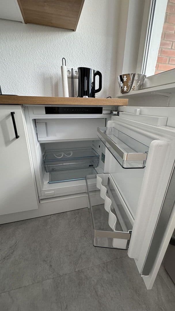 Prenájom bytu 1-izbový 36 m², Max-Planck-Straße 22, Heusenstamm, Hesensko Prenájom bytu 1-izbový 36 m², Max-Planck-Straße 22, Heusenstamm, Hesensko