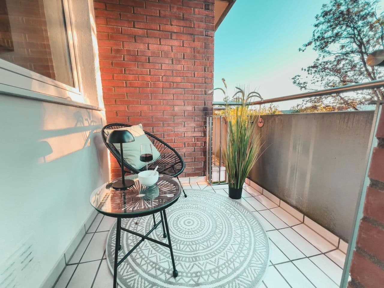 Prenájom bytu 1-izbový 36 m², Max-Planck-Straße 22, Heusenstamm, Hesensko Prenájom bytu 1-izbový 36 m², Max-Planck-Straße 22, Heusenstamm, Hesensko