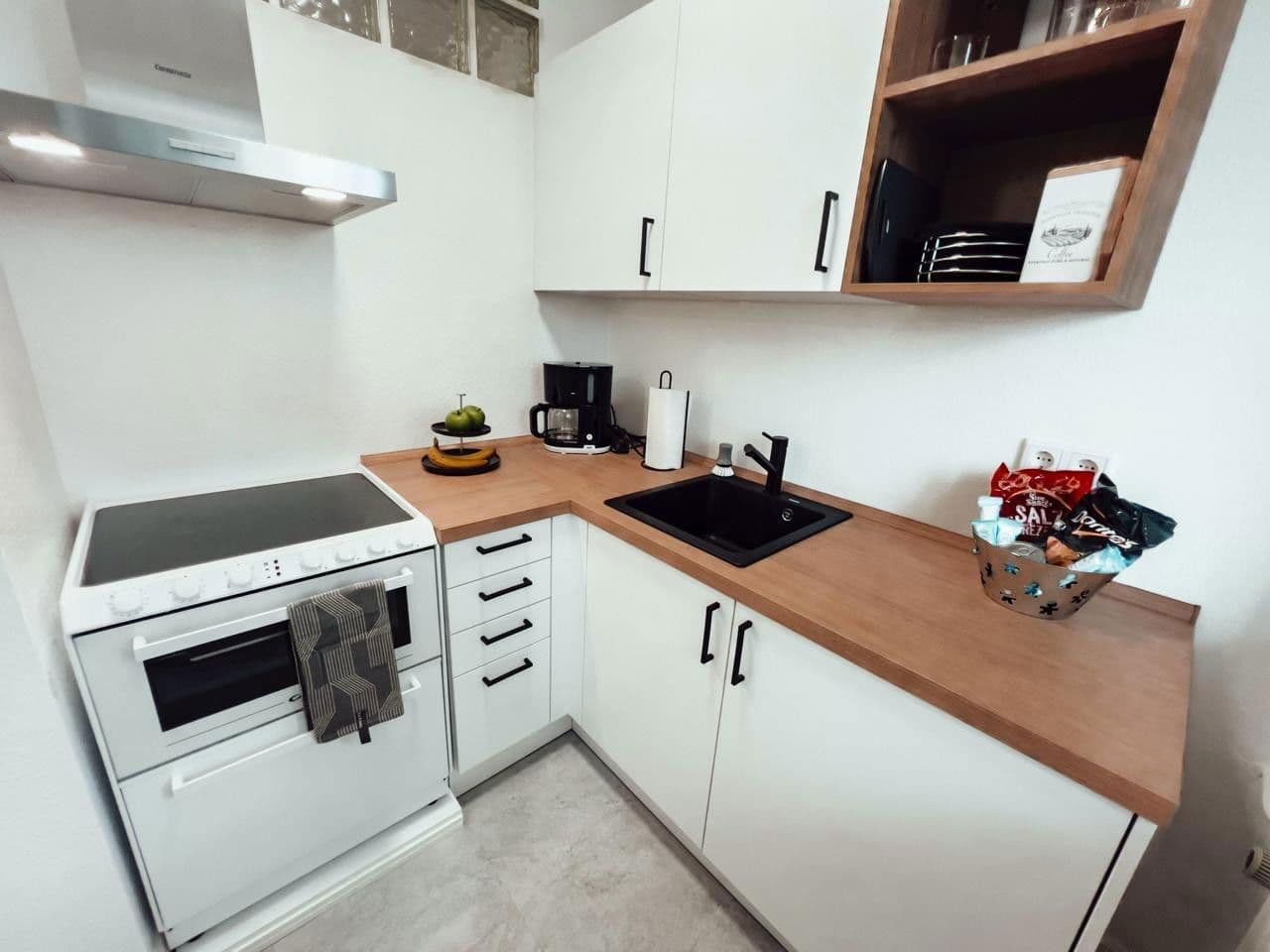 Prenájom bytu 1-izbový 36 m², Max-Planck-Straße 22, Heusenstamm, Hesensko Prenájom bytu 1-izbový 36 m², Max-Planck-Straße 22, Heusenstamm, Hesensko