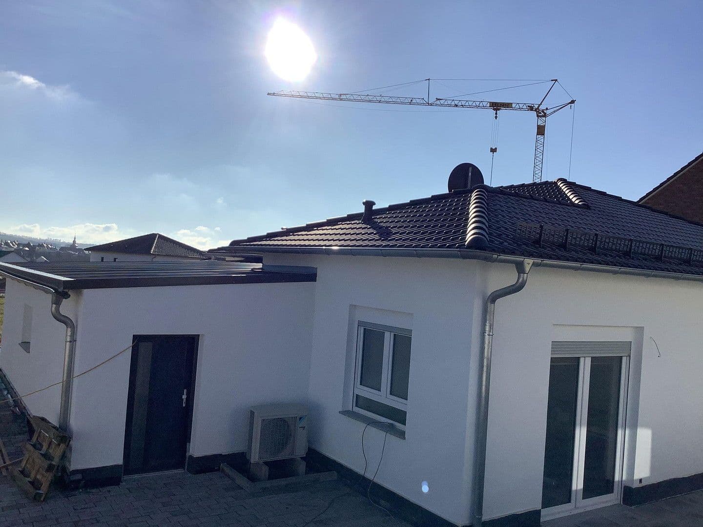 Predaj domu 147 m², pozemek 490 m², Buchen (Odenwald), Bádensko-Wurttembersko Predaj domu 147 m², pozemek 490 m², Buchen (Odenwald), Bádensko-Wurttembersko