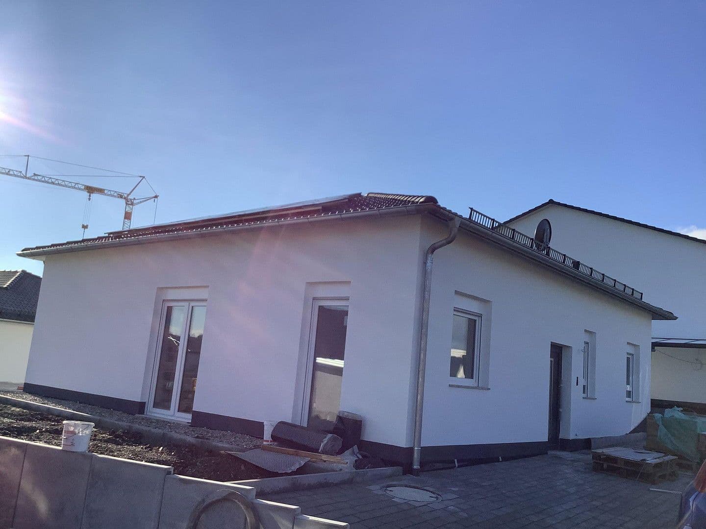 Predaj domu 147 m², pozemek 490 m², Buchen (Odenwald), Bádensko-Wurttembersko Predaj domu 147 m², pozemek 490 m², Buchen (Odenwald), Bádensko-Wurttembersko