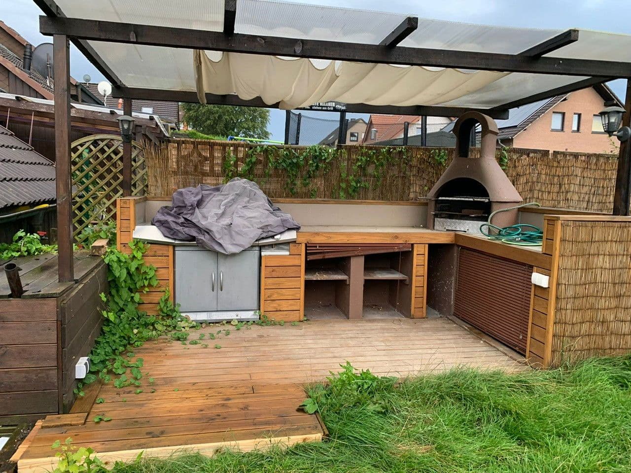 Predaj domu 100 m², pozemek 260 m², Büren, Severné Porýnie - Westfálsko Predaj domu 100 m², pozemek 260 m², Büren, Severné Porýnie - Westfálsko