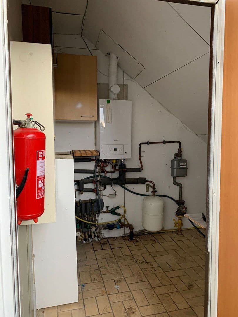 Predaj domu 100 m², pozemek 260 m², Büren, Severné Porýnie - Westfálsko Predaj domu 100 m², pozemek 260 m², Büren, Severné Porýnie - Westfálsko