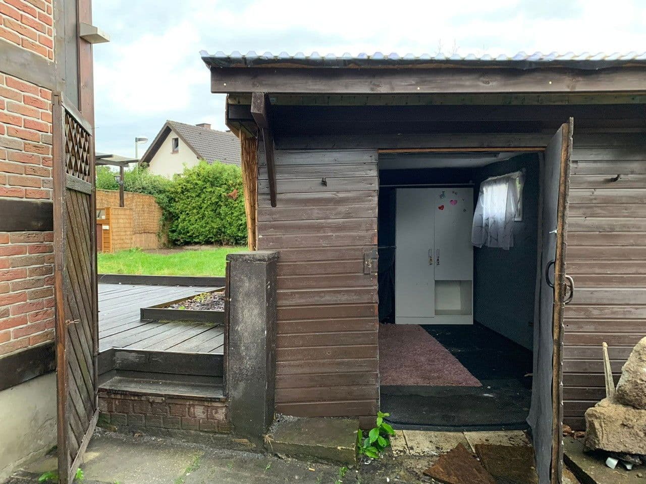 Predaj domu 100 m², pozemek 260 m², Büren, Severné Porýnie - Westfálsko Predaj domu 100 m², pozemek 260 m², Büren, Severné Porýnie - Westfálsko