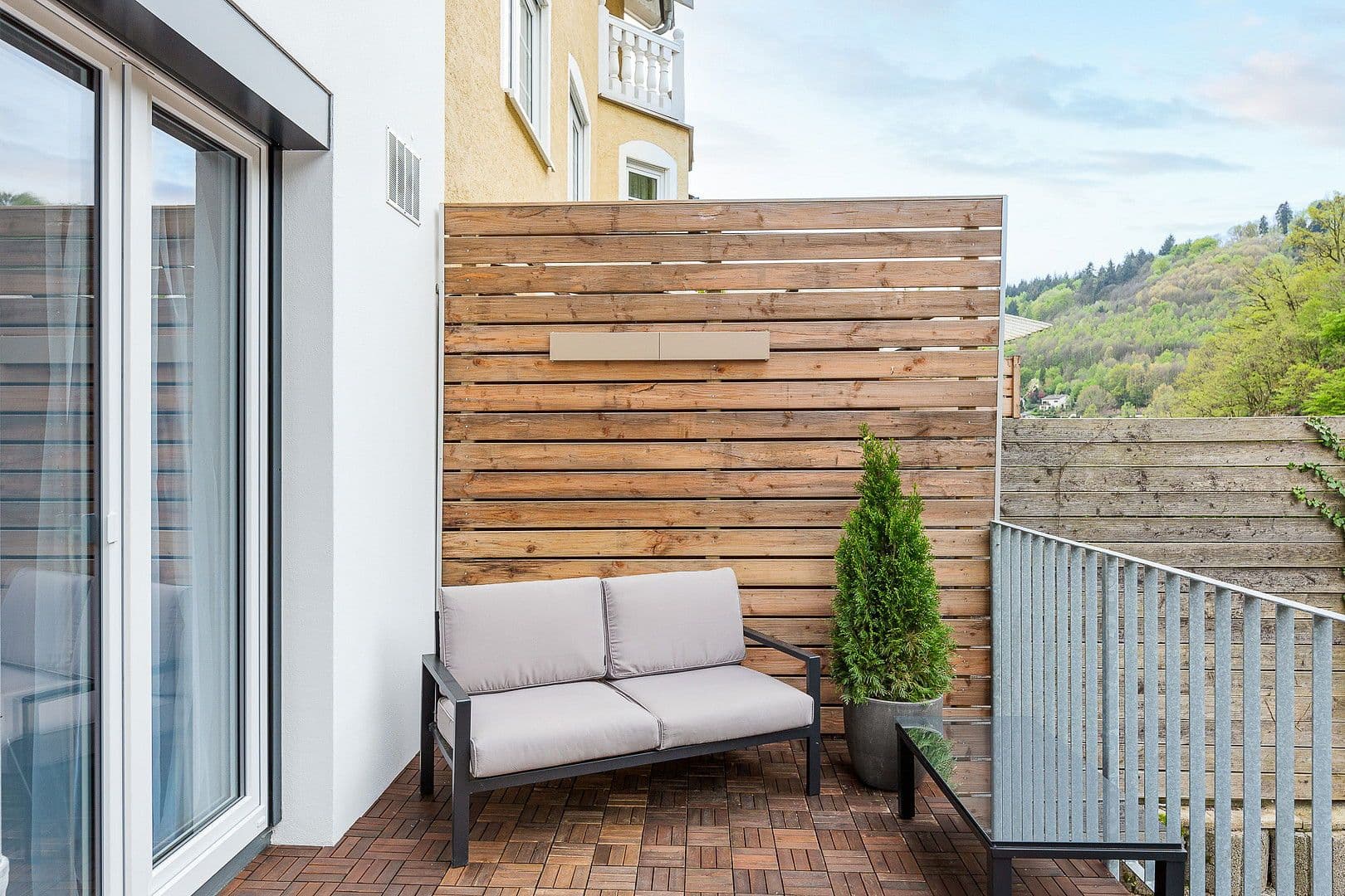 Prenájom bytu 1-izbový 24 m², Ezanvillestr. 14, Heidelberg, Bádensko-Wurttembersko Prenájom bytu 1-izbový 24 m², Ezanvillestr. 14, Heidelberg, Bádensko-Wurttembersko