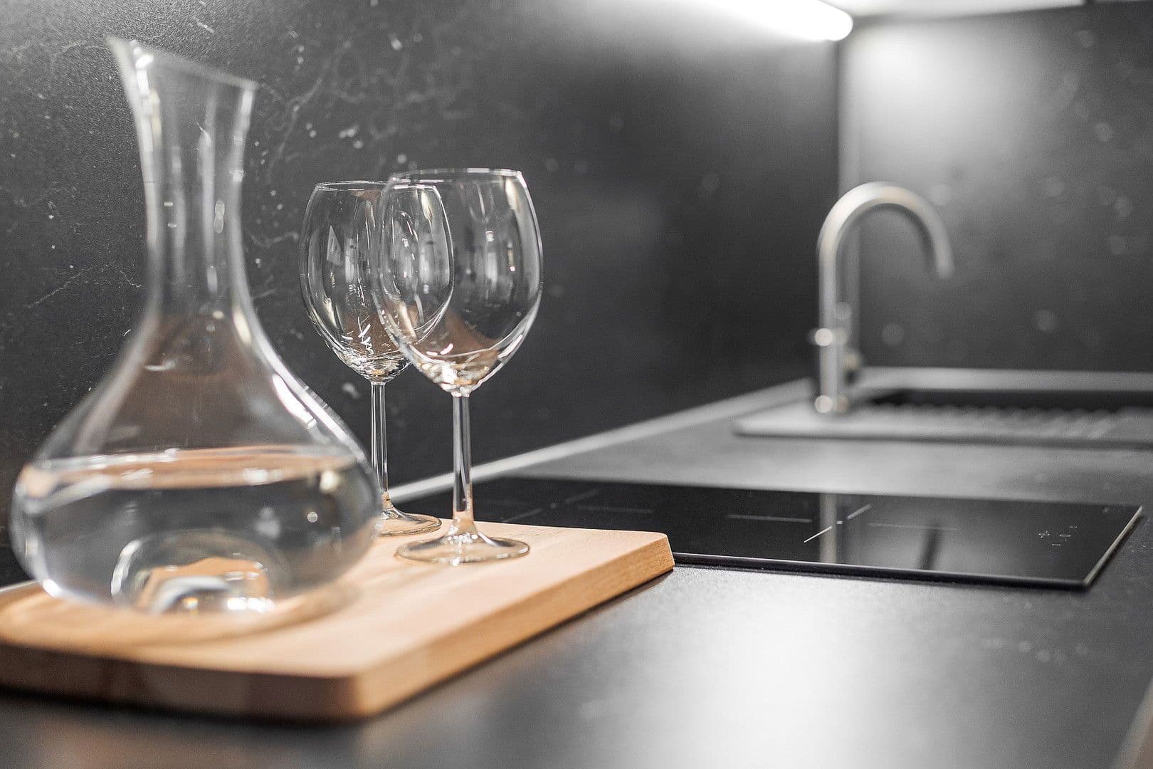 Prenájom bytu 1-izbový 24 m², Ezanvillestr. 14, Heidelberg, Bádensko-Wurttembersko Prenájom bytu 1-izbový 24 m², Ezanvillestr. 14, Heidelberg, Bádensko-Wurttembersko