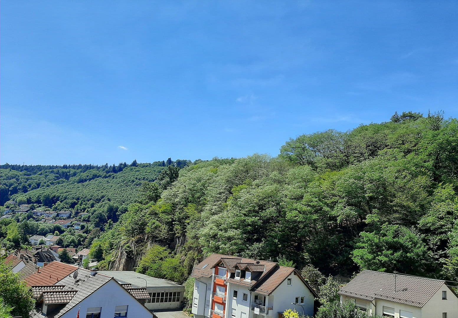 Prenájom bytu 1-izbový 24 m², Ezanvillestr. 14, Heidelberg, Bádensko-Wurttembersko Prenájom bytu 1-izbový 24 m², Ezanvillestr. 14, Heidelberg, Bádensko-Wurttembersko