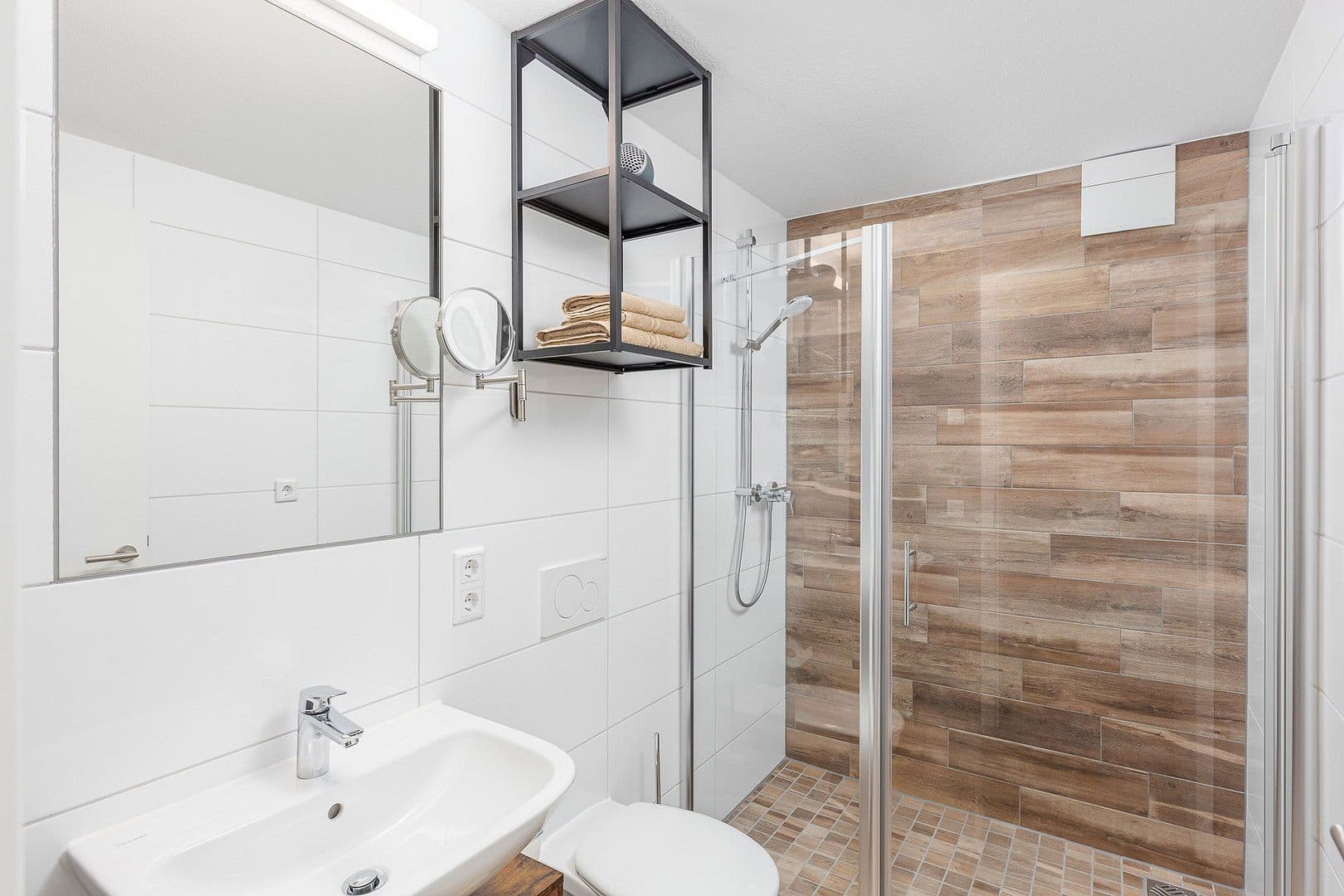 Prenájom bytu 1-izbový 24 m², Ezanvillestr. 14, Heidelberg, Bádensko-Wurttembersko Prenájom bytu 1-izbový 24 m², Ezanvillestr. 14, Heidelberg, Bádensko-Wurttembersko