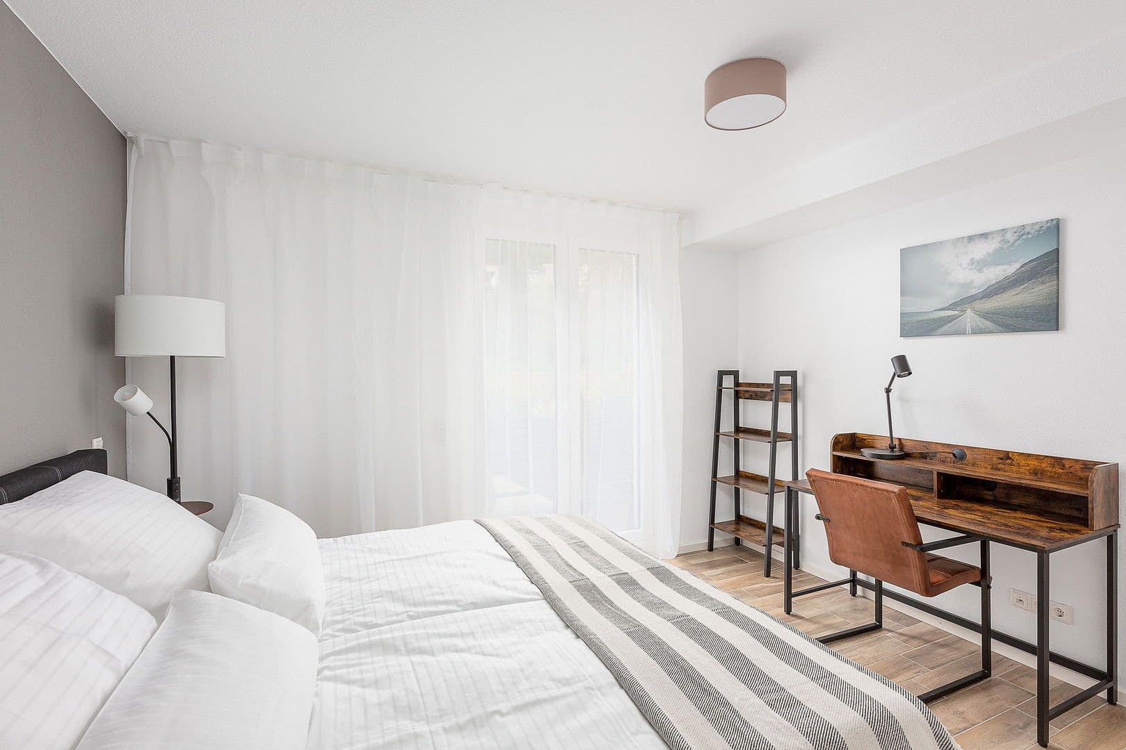 Prenájom bytu 1-izbový 24 m², Ezanvillestr. 14, Heidelberg, Bádensko-Wurttembersko Prenájom bytu 1-izbový 24 m², Ezanvillestr. 14, Heidelberg, Bádensko-Wurttembersko