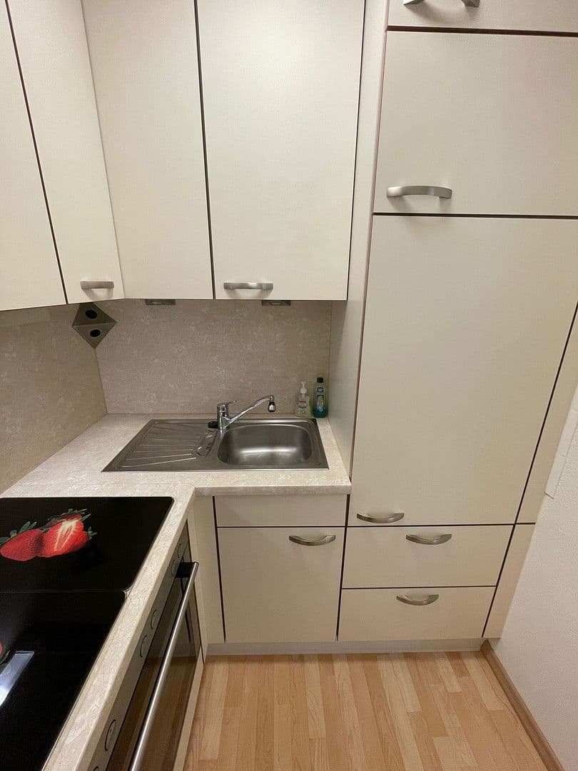 Prenájom bytu 1-izbový 39 m², Bad Bellingen, Bádensko-Wurttembersko Prenájom bytu 1-izbový 39 m², Bad Bellingen, Bádensko-Wurttembersko